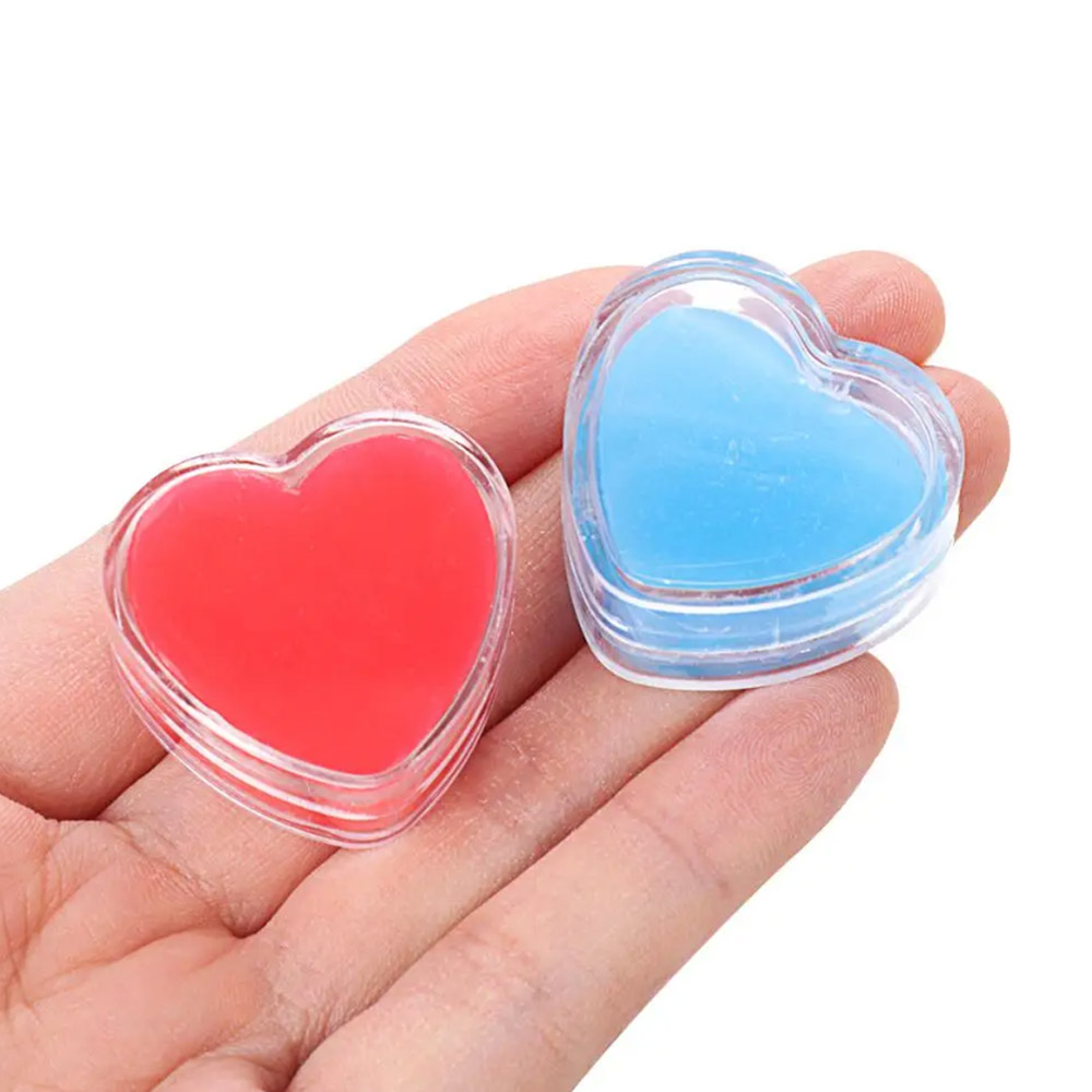 3/6pcs Heart-Shape Diamond Pai - Embroidery Embellishments 评论和价格