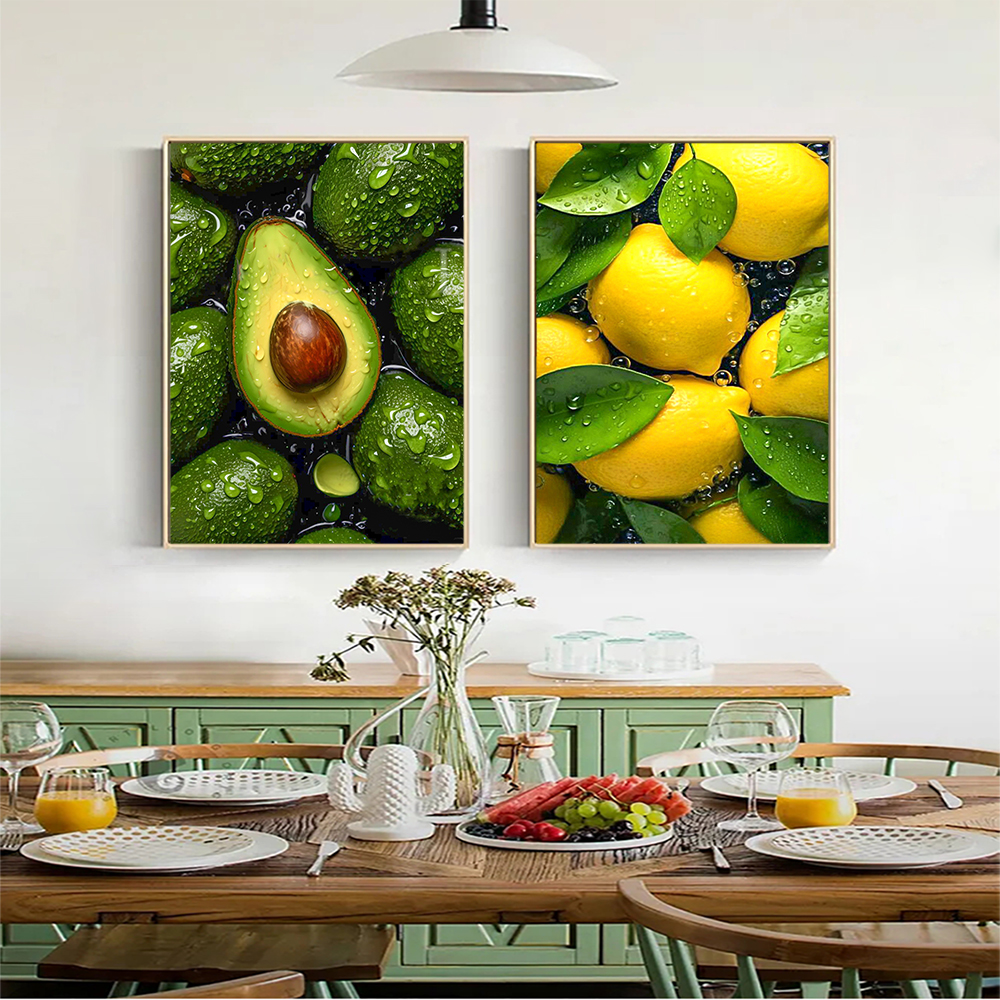 1pc frameless diamond painting - Embroidery Embellishments 评论和价格