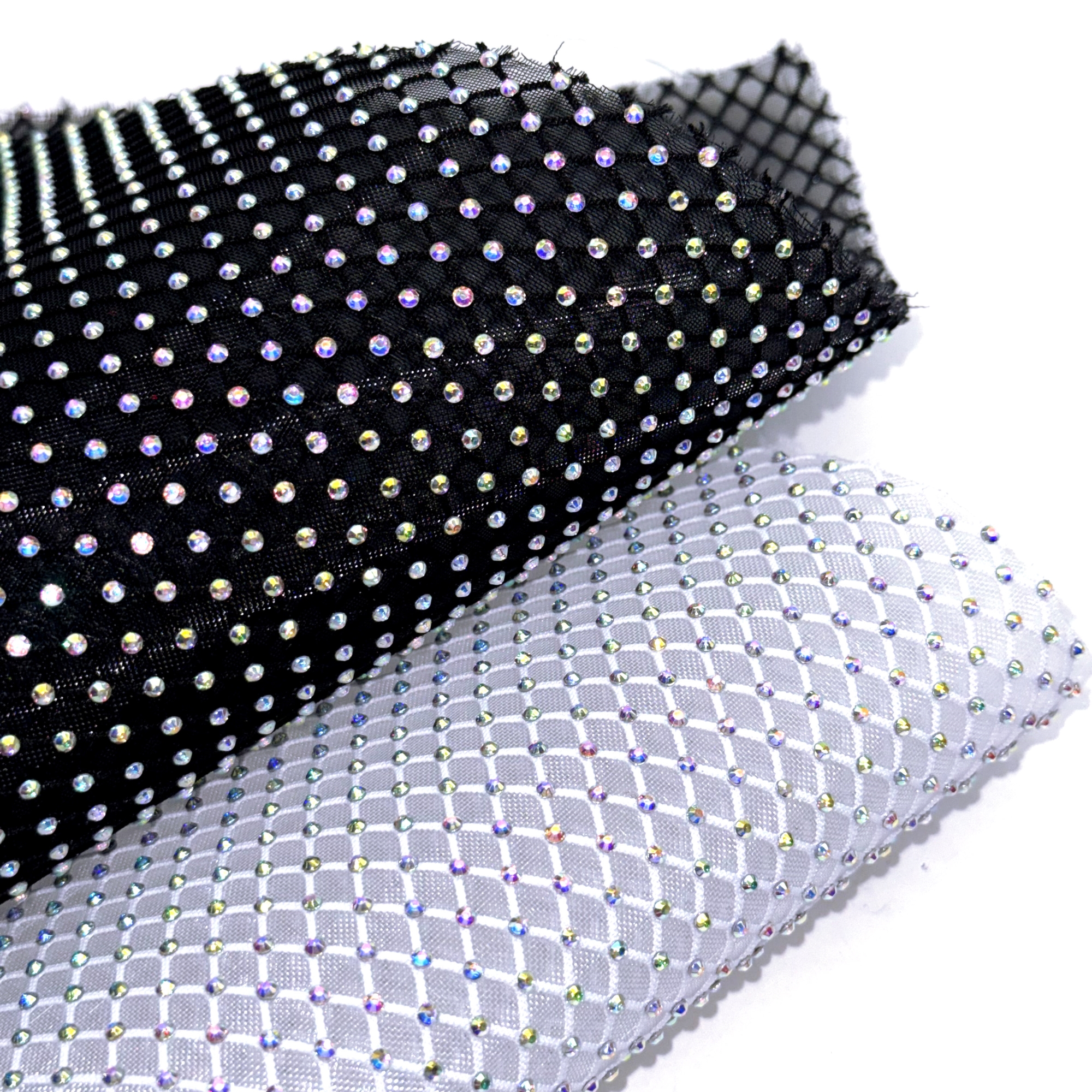 1pc 7.87x12.99inch Luxury Hotf - Hotfix Rhinestone Sheet 评论和价格