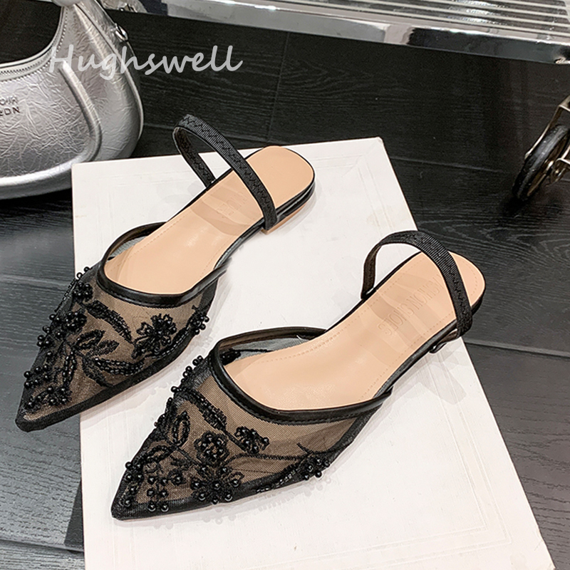 Pearl Bead Embroidery Lace Sli - Embroidery Embellishments 评论和价格