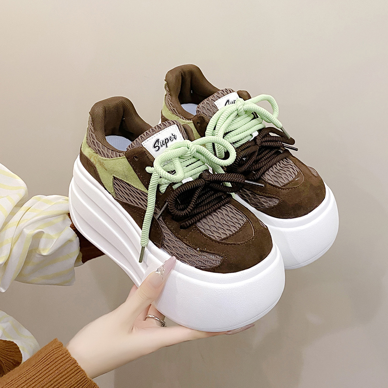 2025 Designer Women Platform C - Guipure Lace Panel 评论和价格