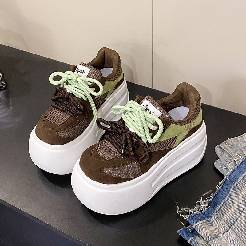 2025 Designer Women Platform C - Guipure Lace Panel 评论和价格