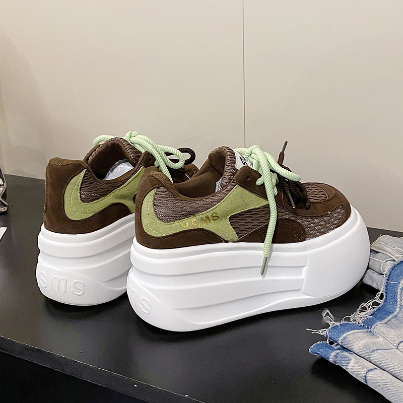 2025 Designer Women Platform C - Guipure Lace Panel 评论和价格