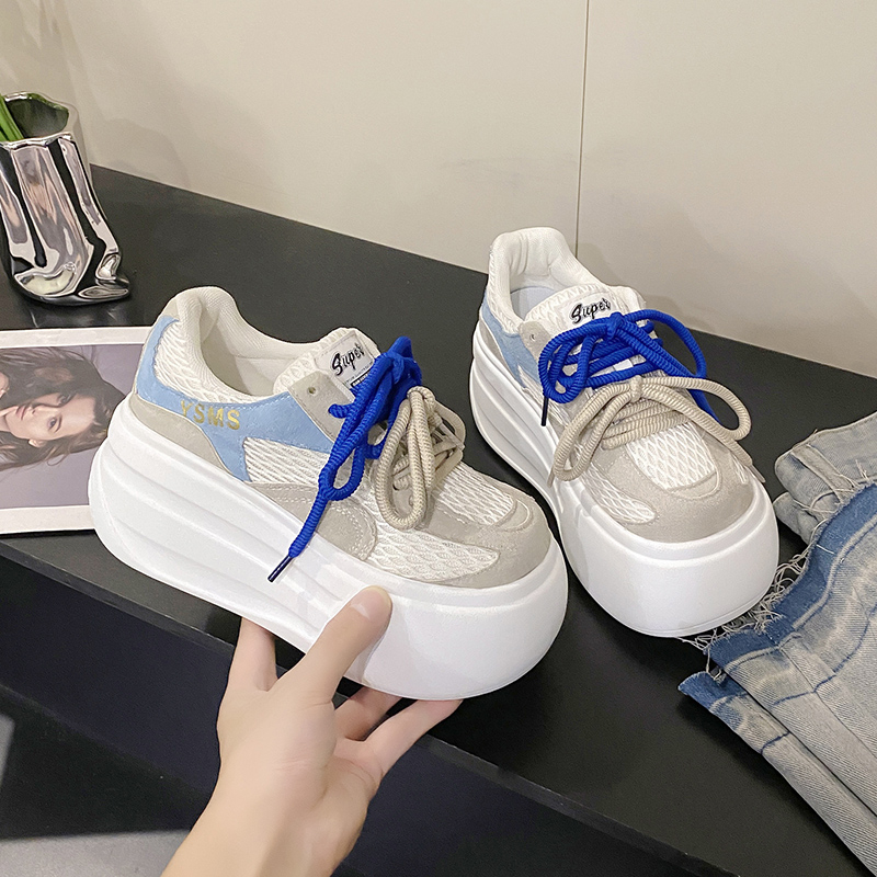 2025 Designer Women Platform C - Guipure Lace Panel 评论和价格