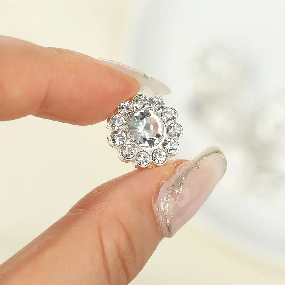 10Pcs/Set Durable Needlework S - Embellishments For Scrapbooking 评论和价格