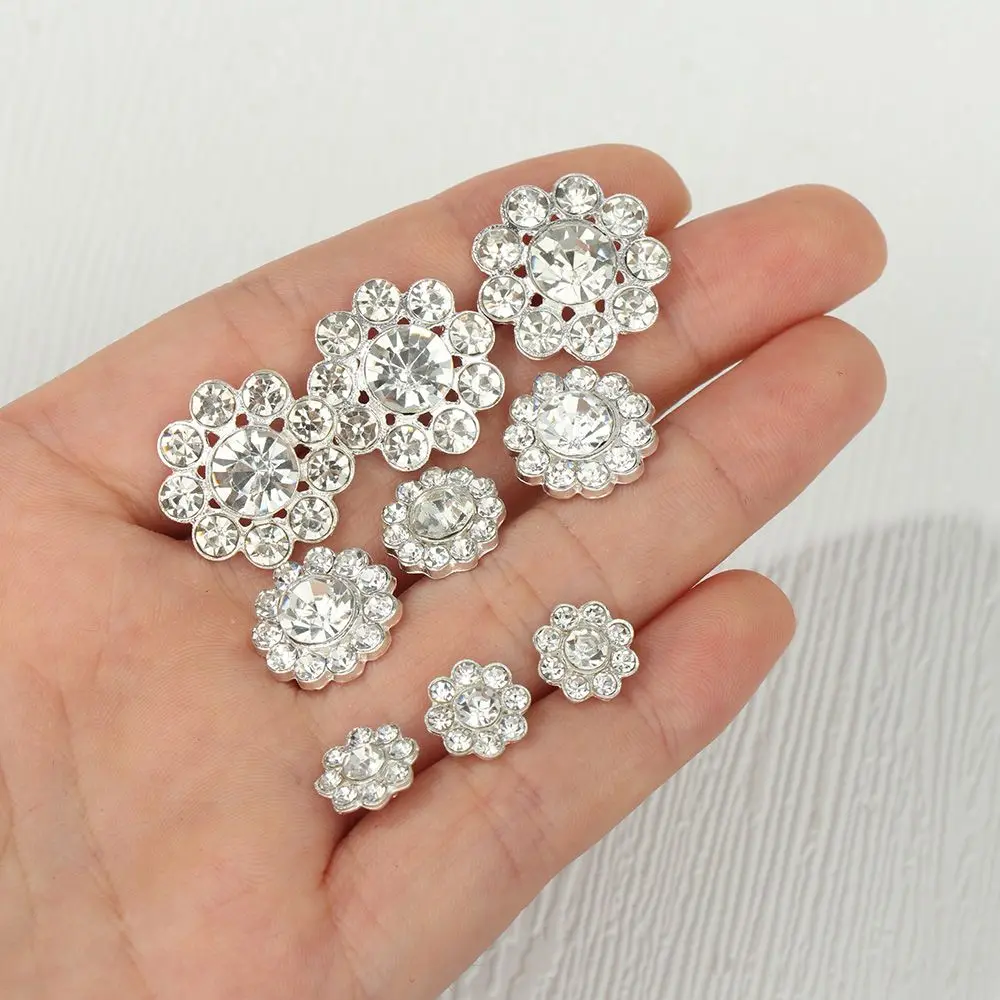 10Pcs/Set Durable Needlework S - Embellishments For Scrapbooking 评论和价格