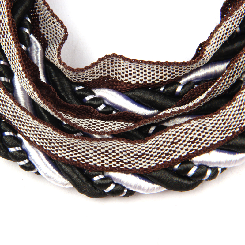 10M Twisted Lip Cord Trim Basi - Cord Trim Twisted 评论和价格