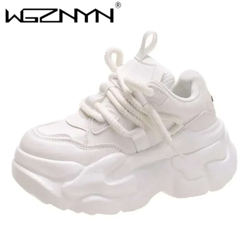 NEW 2025 Women High Platform C - Guipure Lace Panel 评论和价格