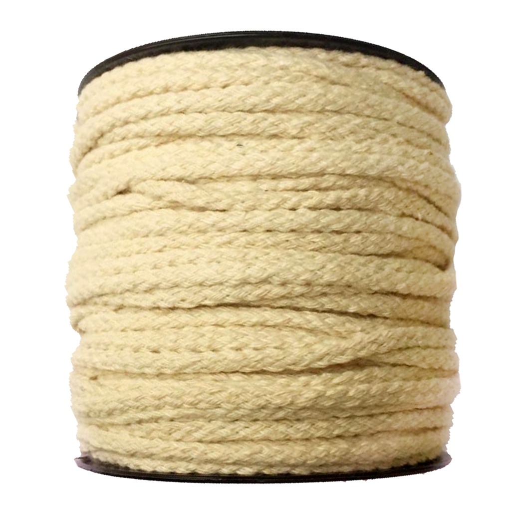 50 Meters 8 Strands Twisted    - Cord Trim Twisted 评论和价格