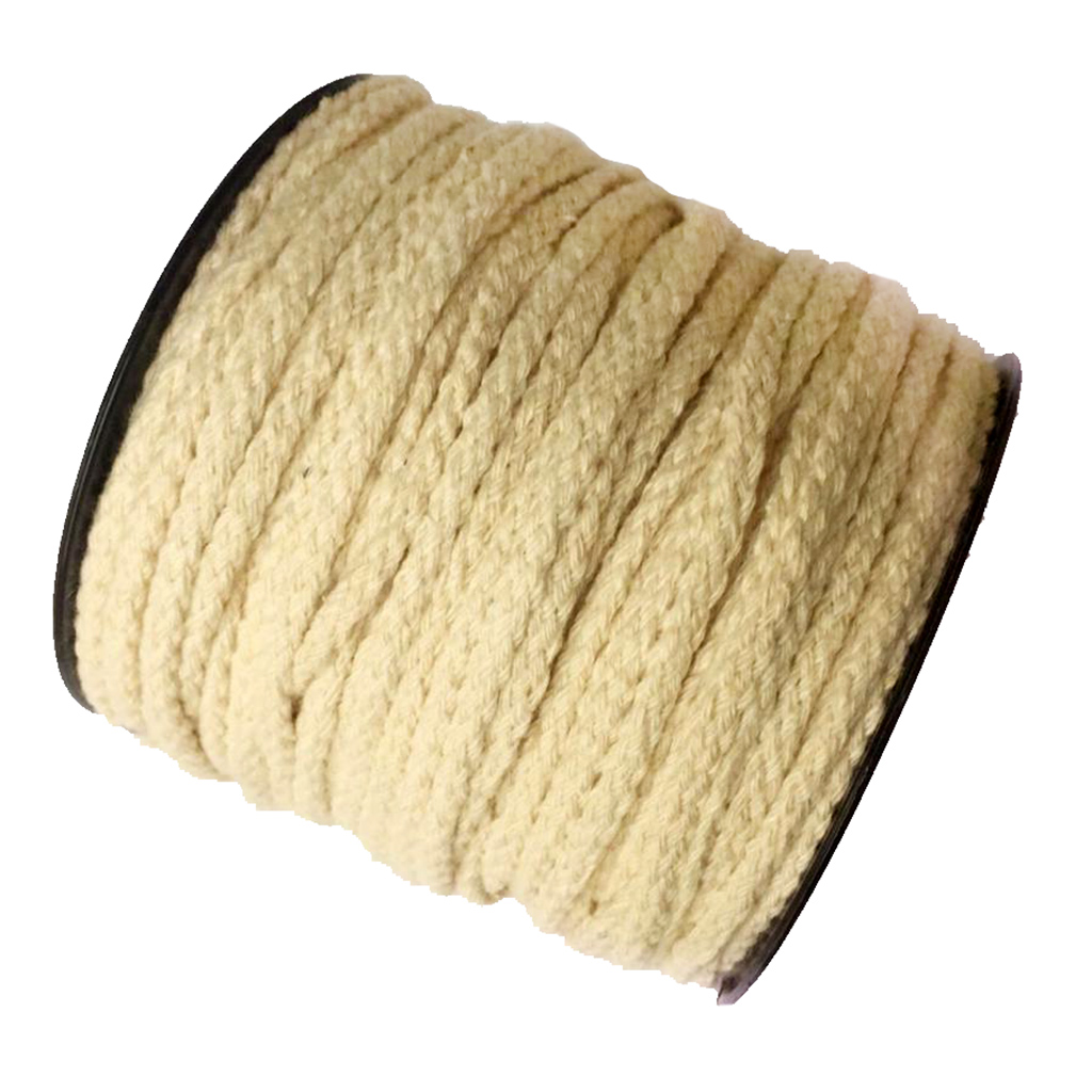50 Meters 8 Strands Twisted    - Cord Trim Twisted 评论和价格