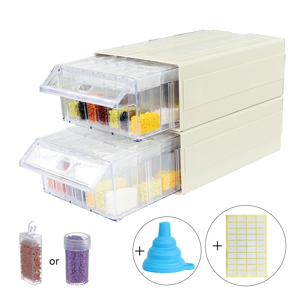Diamond painting accessories t - Embroidery Embellishments 评论和价格