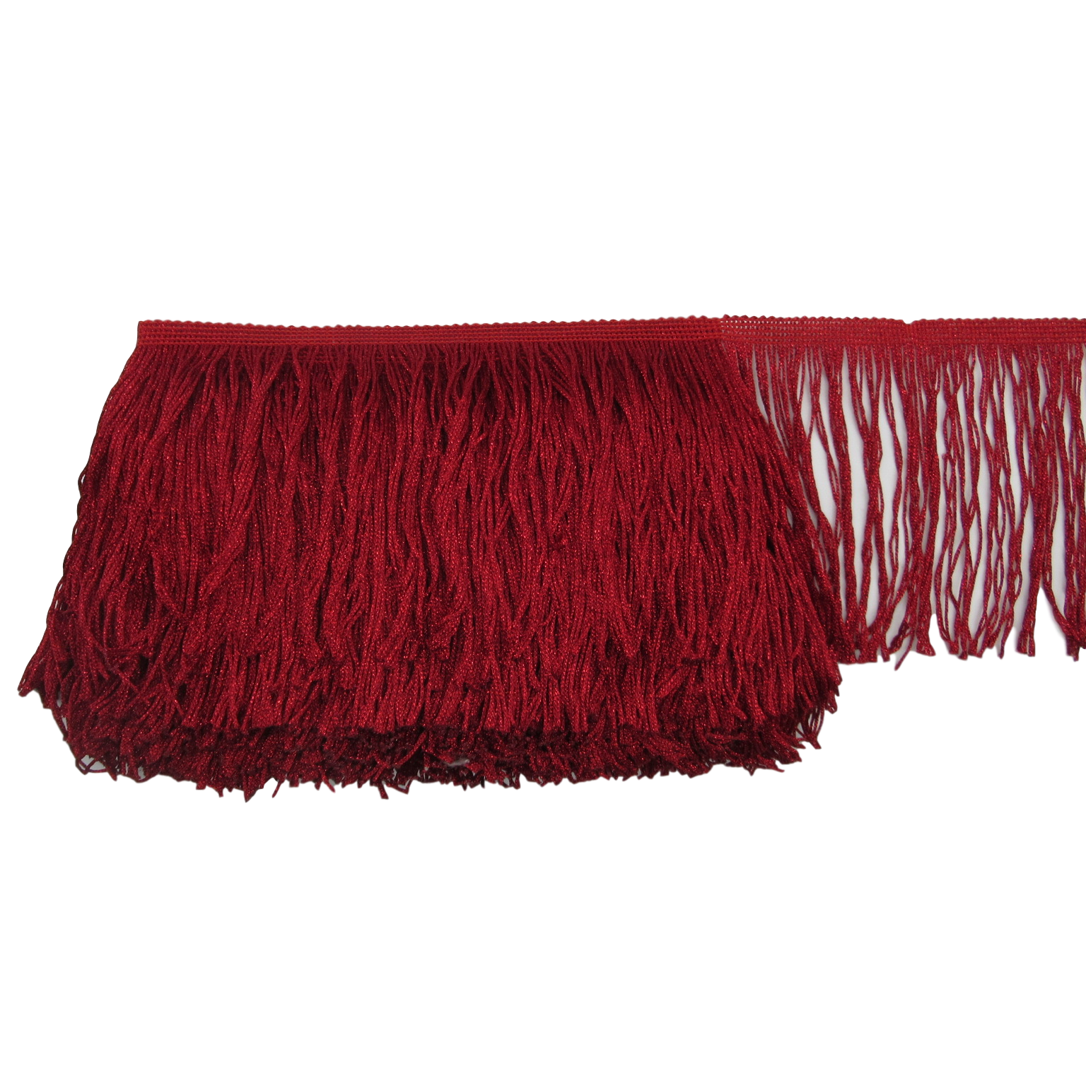 1 yard/lot 15CM Long Polyester - Fringe Ribbon Sewing 评论和价格