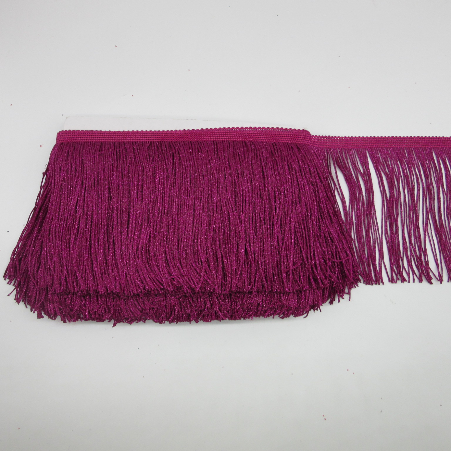 1 yard/lot 15CM Long Polyester - Fringe Ribbon Sewing 评论和价格