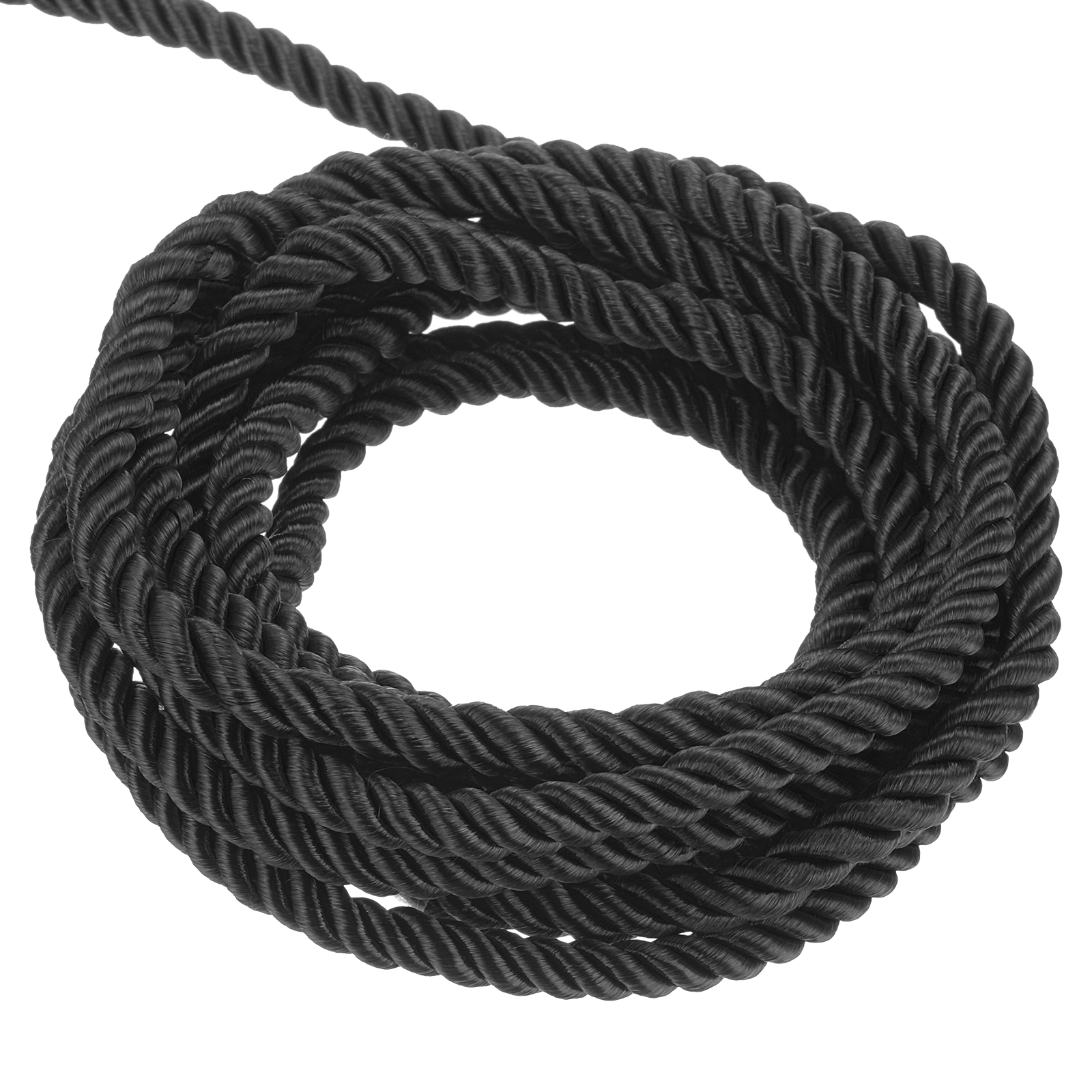 Uxcell Twisted Cord Trim, 22 Y - Cord Trim Twisted 评论和价格