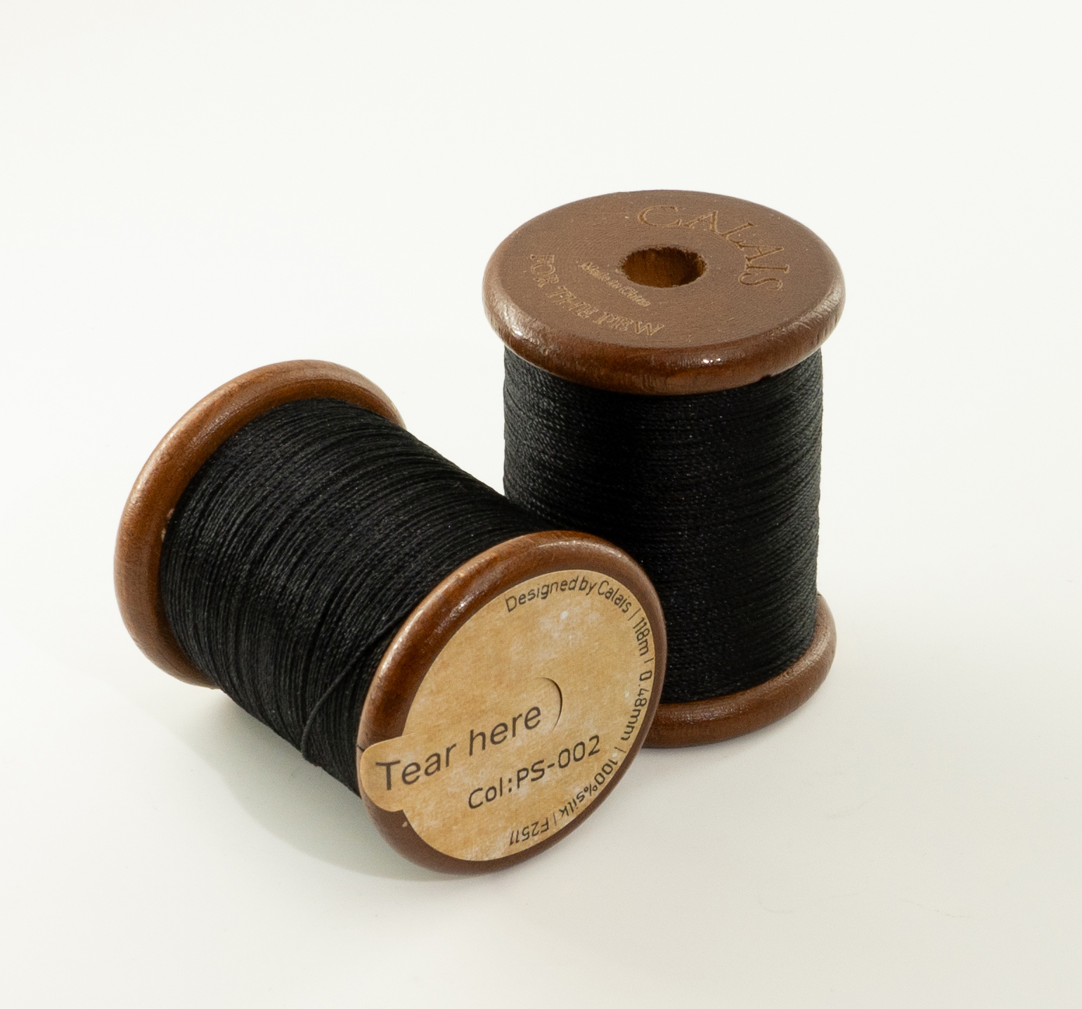 Calais Luxe Pure Silk Thread 0 - Embroidery Craft 评论和价格