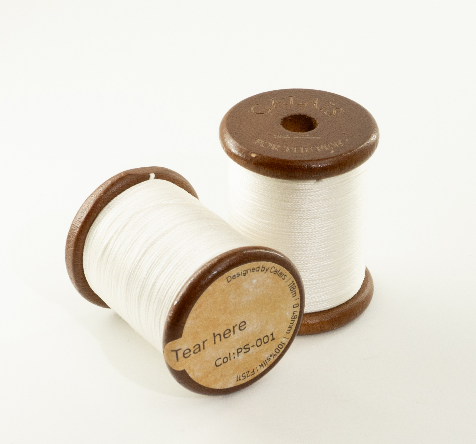 Calais Luxe Pure Silk Thread 0 - Embroidery Craft 评论和价格
