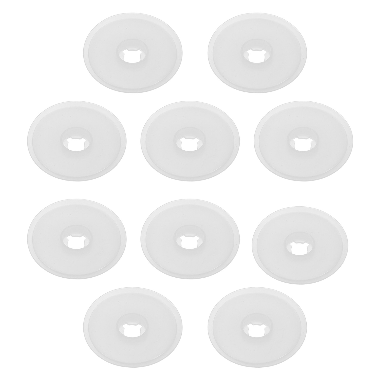 10Pcs Cord Spool Organizer Ant - Embroidery Craft 评论和价格