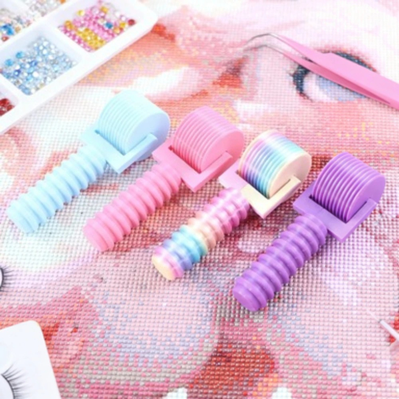 DIY Diamond Painting Accessori - Embroidery Embellishments 评论和价格