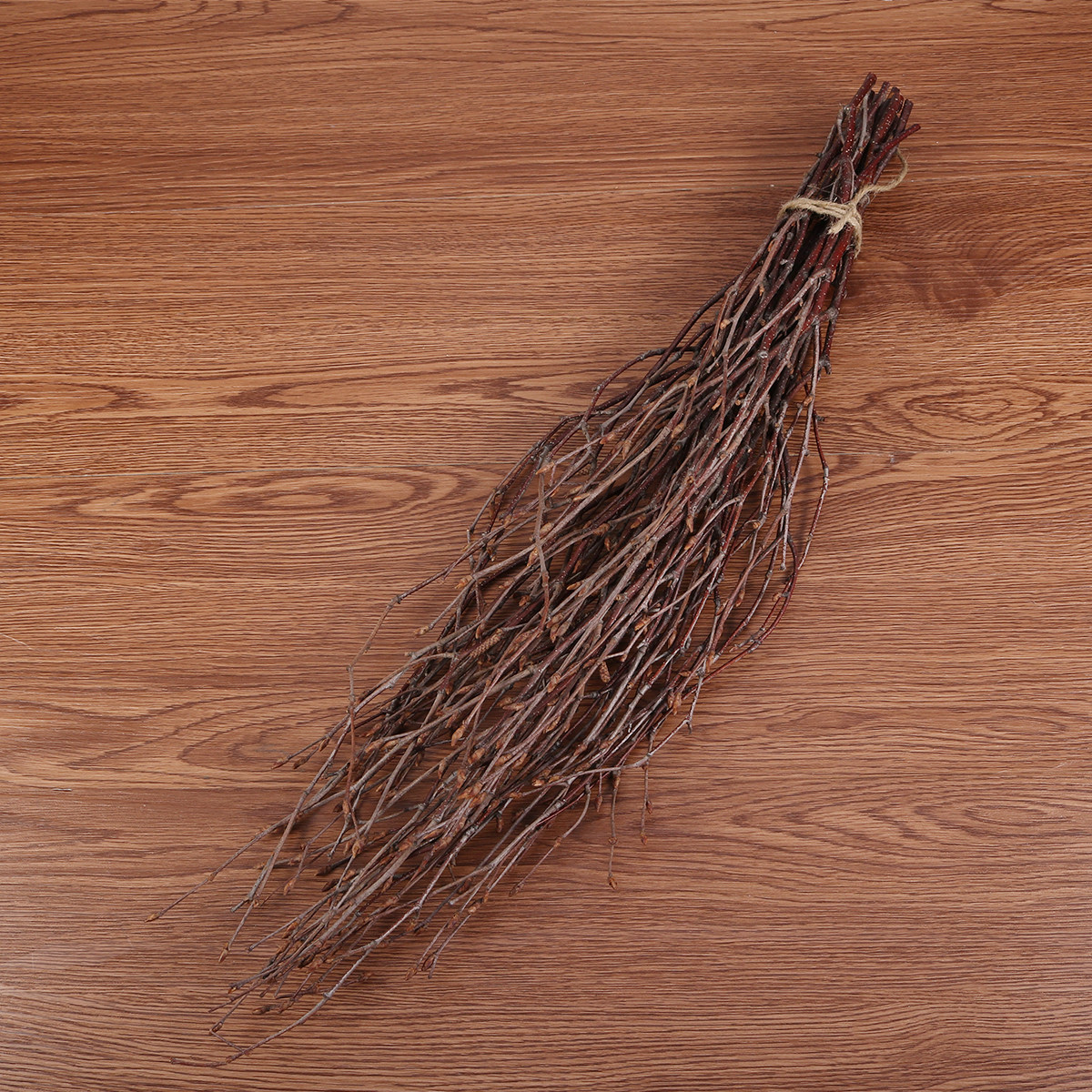 10Pcs 40Cm Birch Branches Real - Craft Embellishment 评论和价格