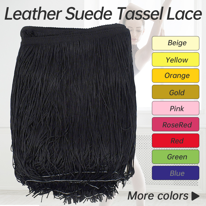 10Y 10-30cm Polyester Sewing T - Fringe Ribbon Sewing 评论和价格