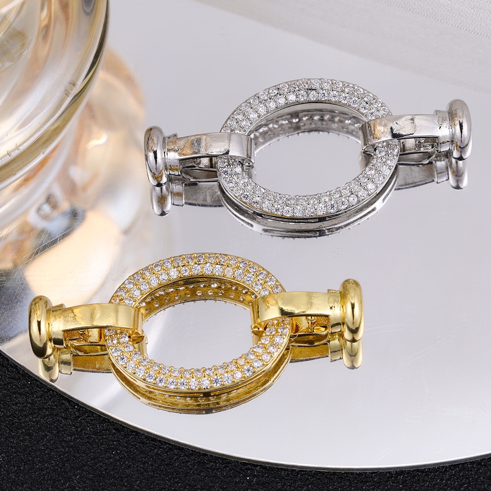 Juya 18K Gold Plated Decorativ - Embroidery Craft 评论和价格