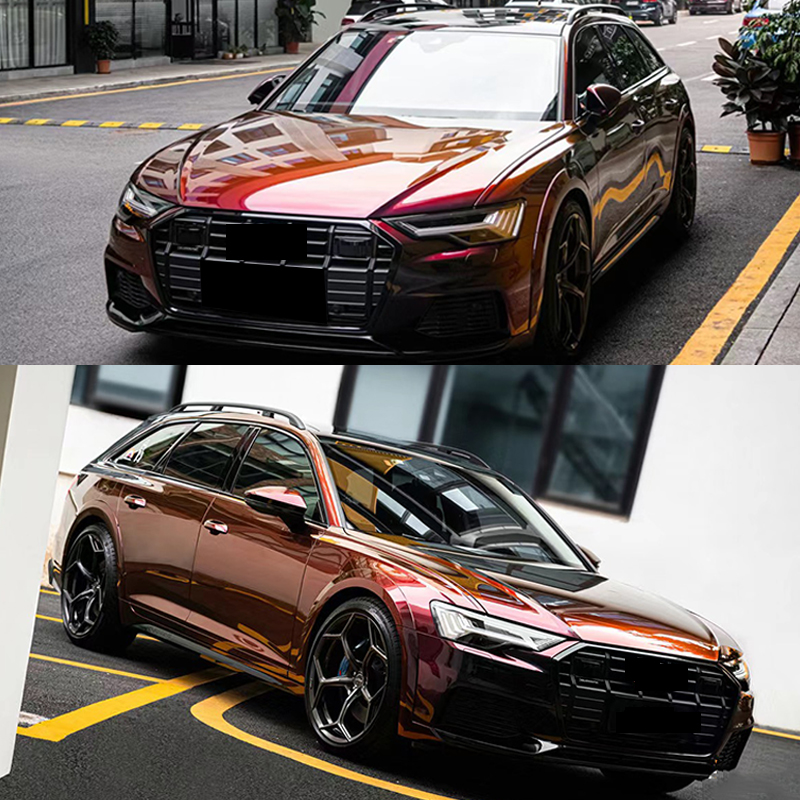 Premium Glossy PET Diamond Gli - Glitter Vinyl Roll 评论和价格