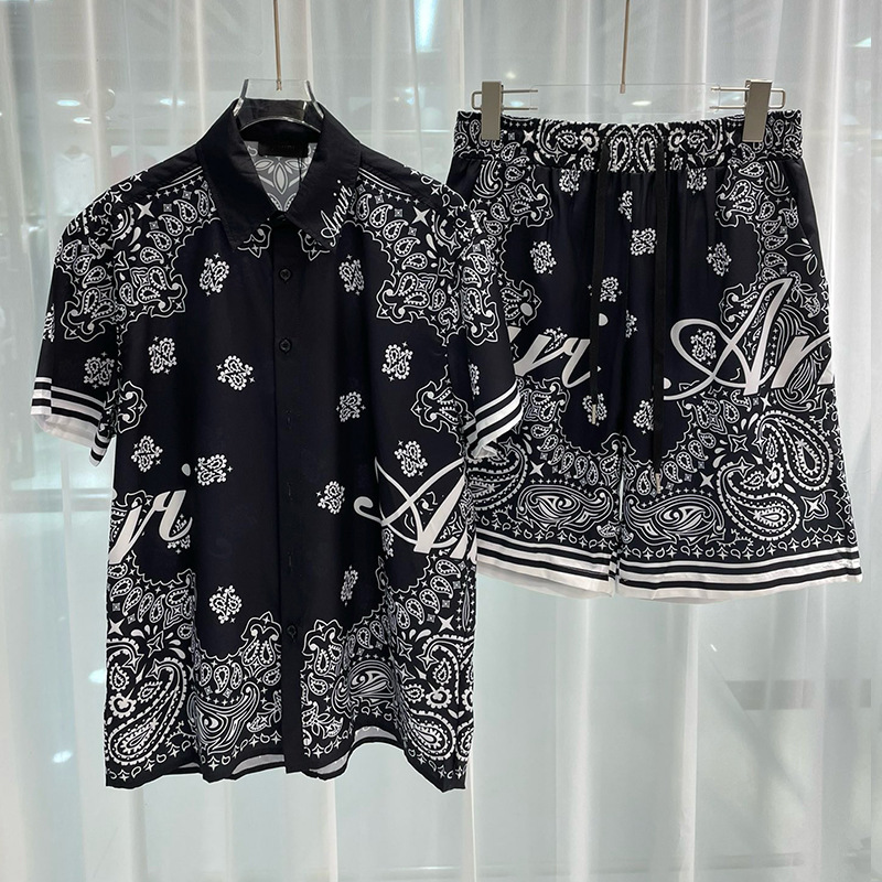 Hawaiian mens royal luxury sho - Embellish Knit 评论和价格