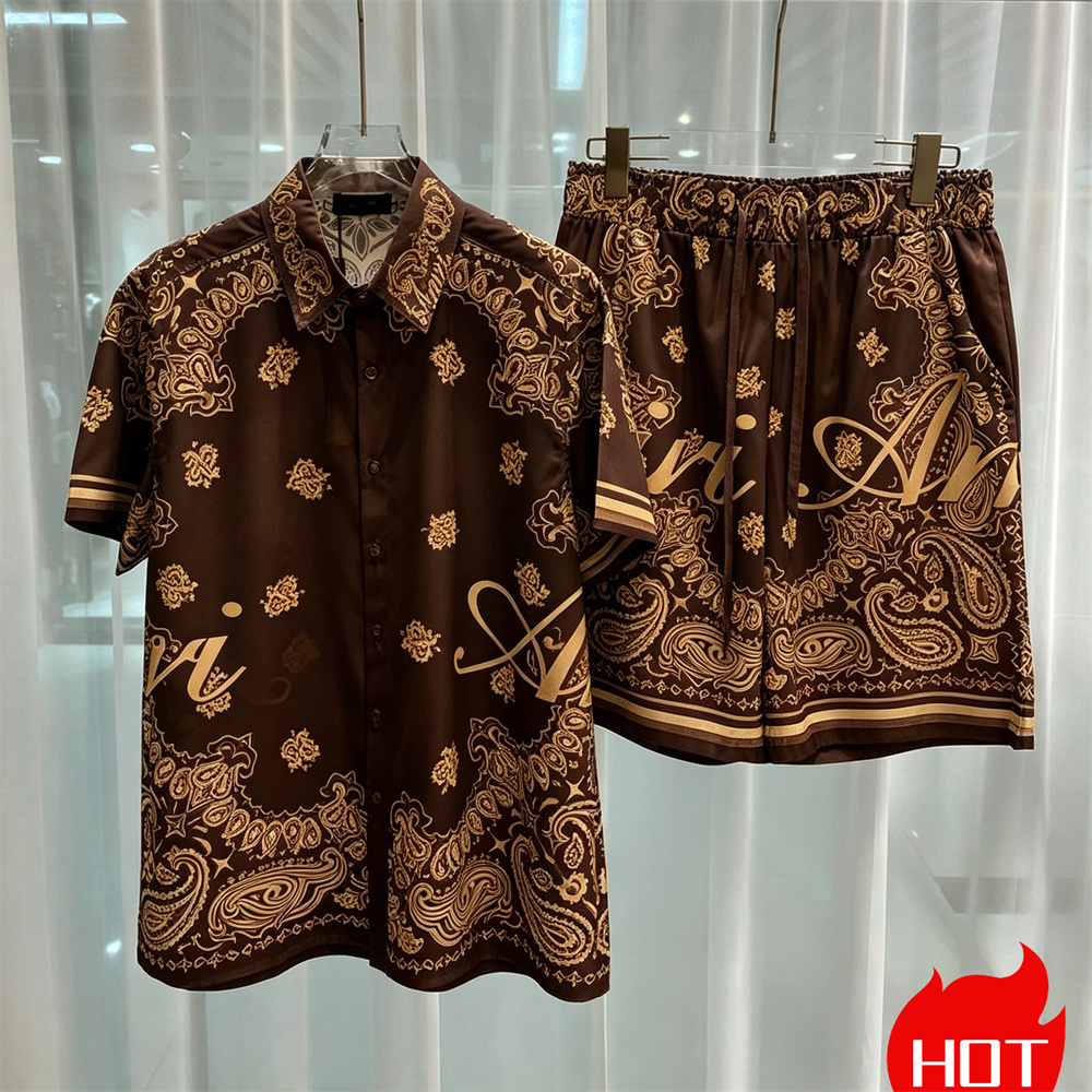 Hawaiian mens royal luxury sho - Embellish Knit 评论和价格