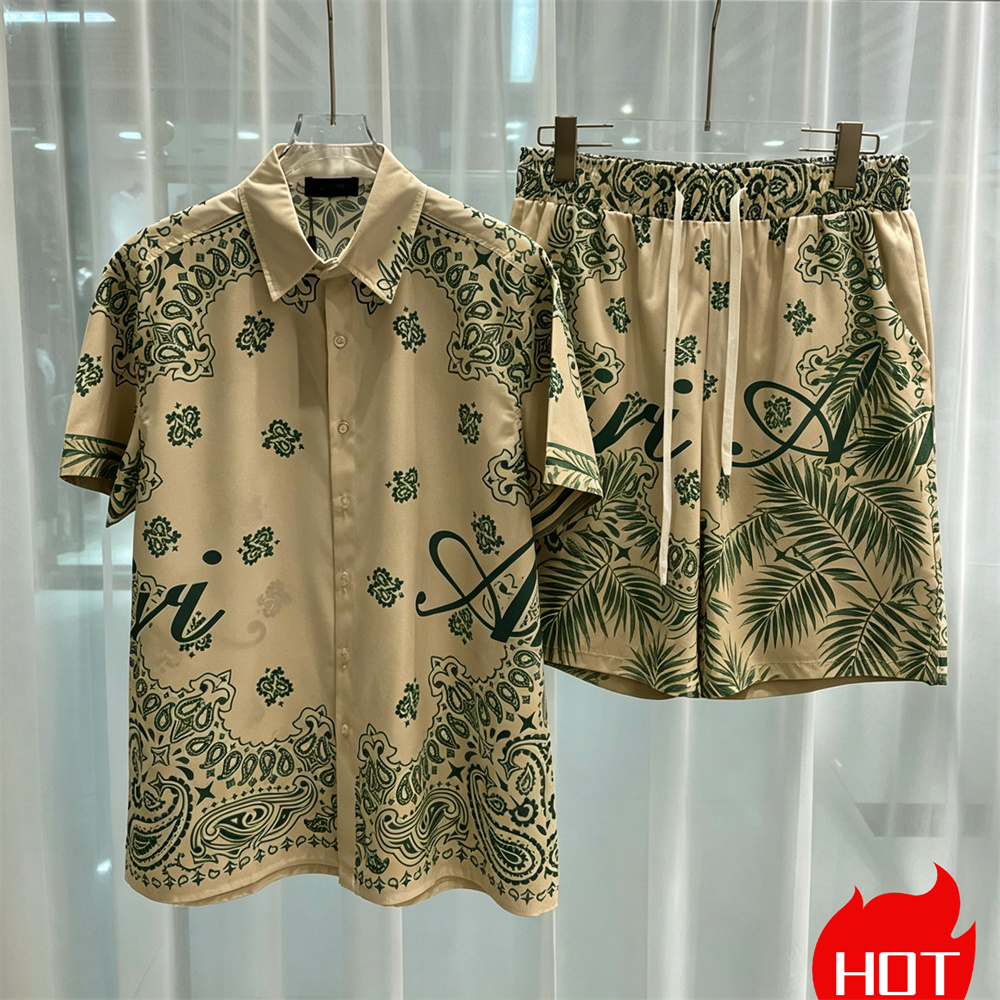 Hawaiian mens royal luxury sho - Embellish Knit 评论和价格